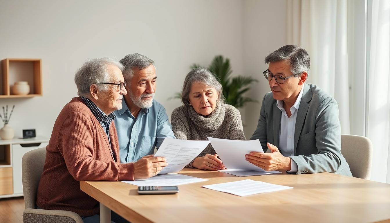 Retirement Insurance Made Clear